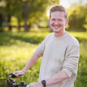 Picture of Brian Spoorendonk